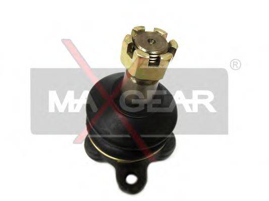 MAXGEAR 721590 несучий / напрямний шарнір