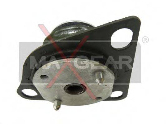 MAXGEAR 760103 Підвіска, тримач автоматичної коробки; Підвіска, тримач ступінчастої коробки передач