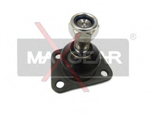 MAXGEAR 720387 несучий / напрямний шарнір