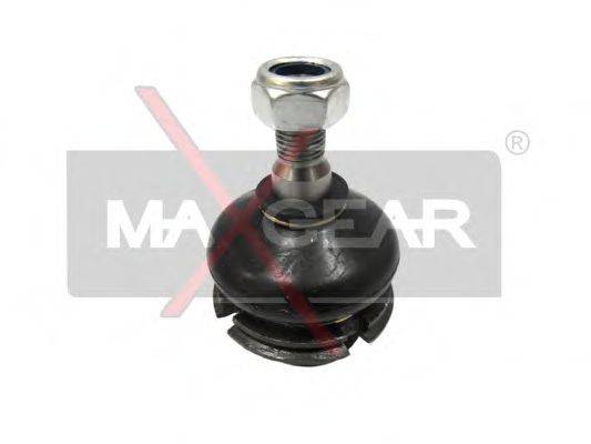 MAXGEAR 720454 несучий / напрямний шарнір