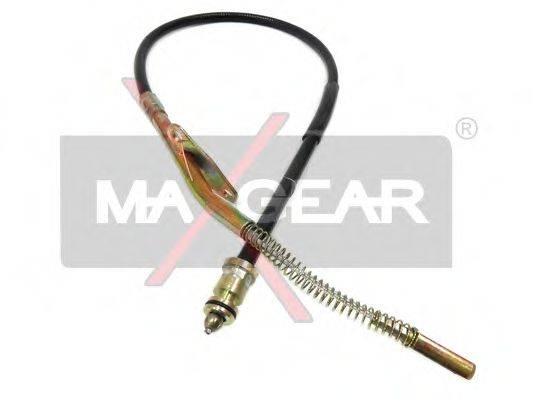 MAXGEAR 320009 Трос, стоянкова гальмівна система