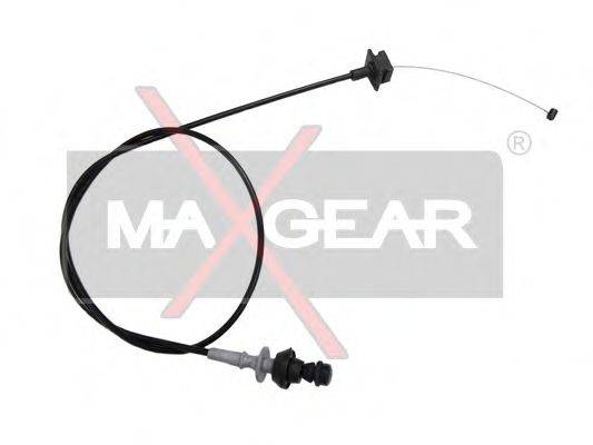 MAXGEAR 320034 Тросик газу