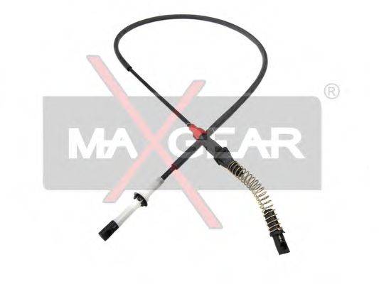 MAXGEAR 320036 Тросик газу