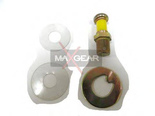 MAXGEAR 270080 Замок двері