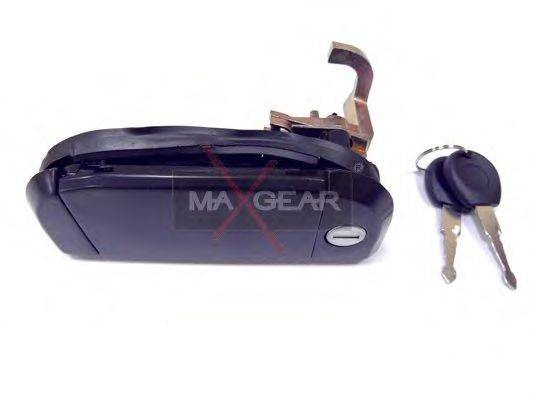 MAXGEAR 280187 Ручка дверей