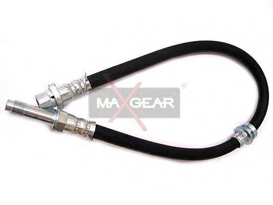 MAXGEAR 520126 Гальмівний шланг