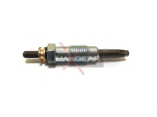 MAXGEAR 660006 Свічка розжарювання