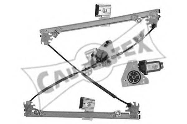 CAUTEX 707191 Підйомний пристрій для вікон