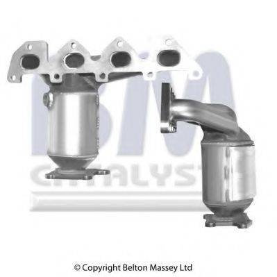 BM CATALYSTS BM91326 Каталізатор