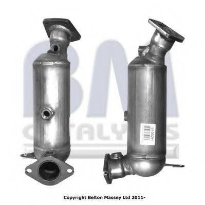 BM CATALYSTS BM91002 Каталізатор