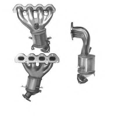 BM CATALYSTS BM91598H Каталізатор