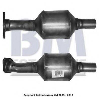 BM CATALYSTS BM80338 Каталізатор