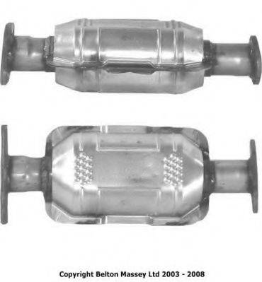 BM CATALYSTS BM90158 Каталізатор