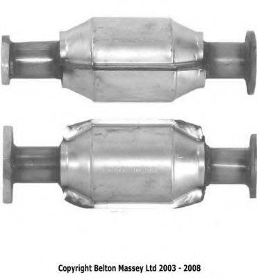 BM CATALYSTS BM90171 Каталізатор