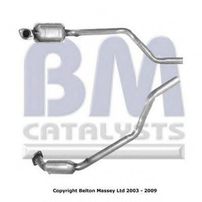 BM CATALYSTS BM90865H Каталізатор