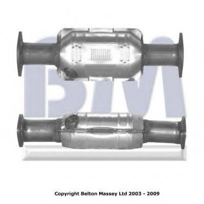 BM CATALYSTS BM90912 Каталізатор