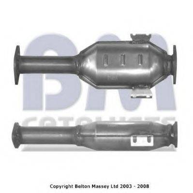 BM CATALYSTS BM91042 Каталізатор