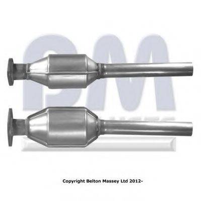 BM CATALYSTS BM91052H Каталізатор