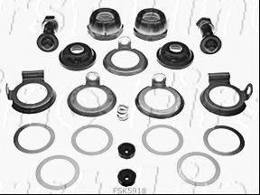 FIRST LINE FSK5918 Ремкомплект, підвіска колеса