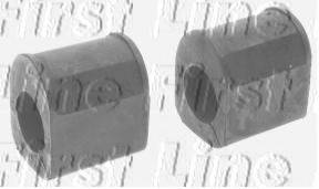 FIRST LINE FSK6279K Ремкомплект, сполучна тяга стабілізатора