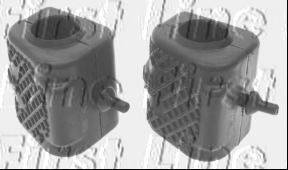 FIRST LINE FSK7681K Ремкомплект, сполучна тяга стабілізатора