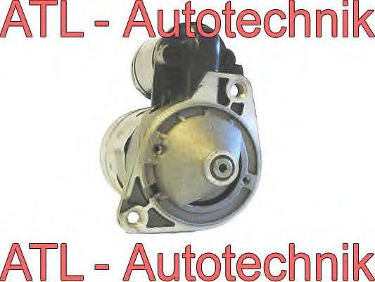 ATL AUTOTECHNIK A10020 Стартер