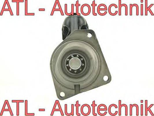 ATL AUTOTECHNIK A10560 Стартер