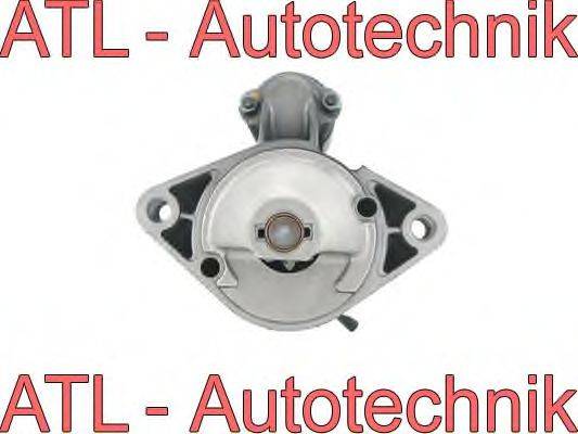 ATL AUTOTECHNIK A14540 Стартер