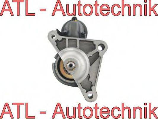 ATL AUTOTECHNIK A14590 Стартер