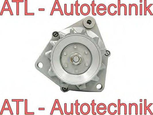 ATL AUTOTECHNIK L30440 Генератор