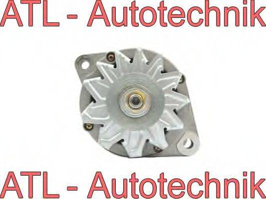 ATL AUTOTECHNIK L30980 Генератор