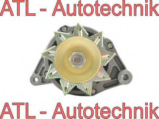 ATL AUTOTECHNIK L31980 Генератор