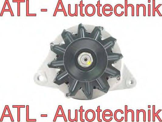 ATL AUTOTECHNIK L33440 Генератор