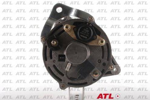 ATL AUTOTECHNIK L34730 Генератор