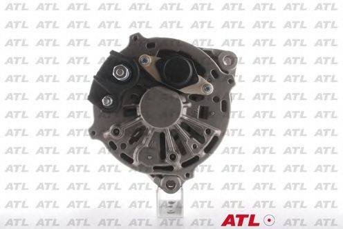 ATL AUTOTECHNIK L36370 Генератор