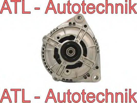 ATL AUTOTECHNIK L37970 Генератор