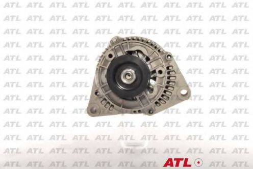 ATL AUTOTECHNIK L40400 Генератор