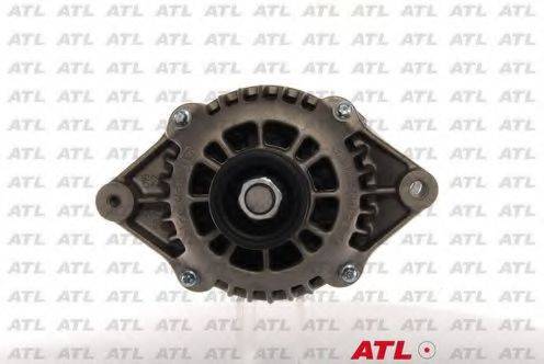 ATL AUTOTECHNIK L43680 Генератор