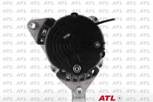 ATL AUTOTECHNIK L43960 Генератор