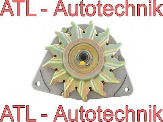 ATL AUTOTECHNIK L44825 Генератор