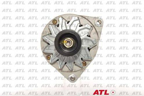 ATL AUTOTECHNIK L60820 Генератор