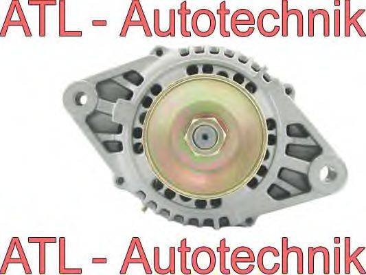 ATL AUTOTECHNIK L67975 Генератор