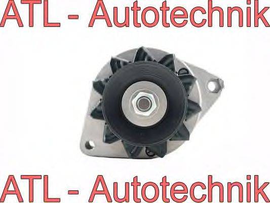 ATL AUTOTECHNIK L32170 Генератор