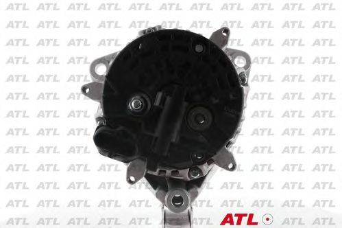 ATL AUTOTECHNIK L42360 Генератор