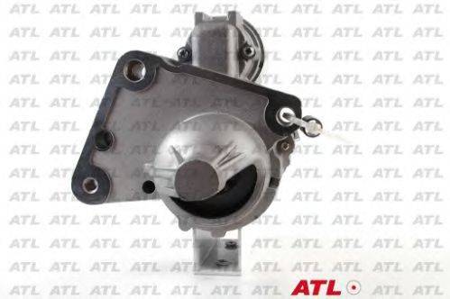 ATL AUTOTECHNIK A22790 Стартер