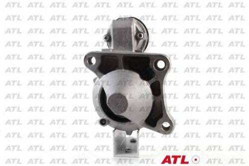 ATL AUTOTECHNIK A75325 Стартер