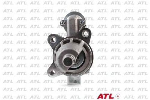 ATL AUTOTECHNIK A78060 Стартер