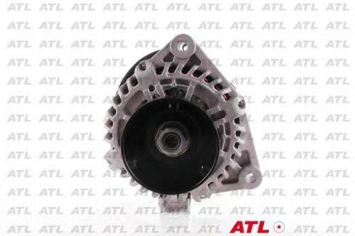 ATL AUTOTECHNIK L49180 Генератор