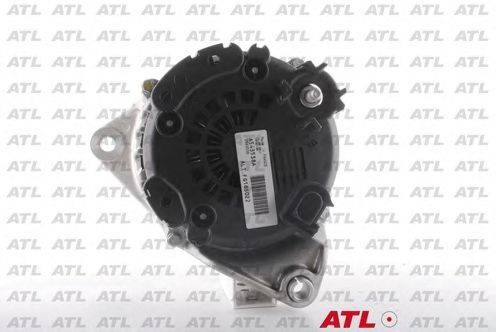 ATL AUTOTECHNIK L80880 Генератор