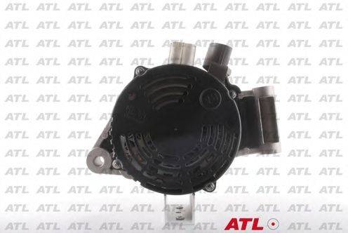 ATL AUTOTECHNIK L83450 Генератор